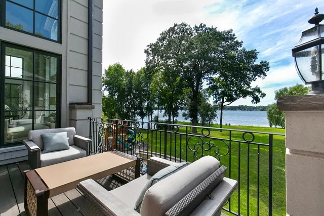 $13,900,000 | 1535 Bohns Point Road, Orono, MN 55391