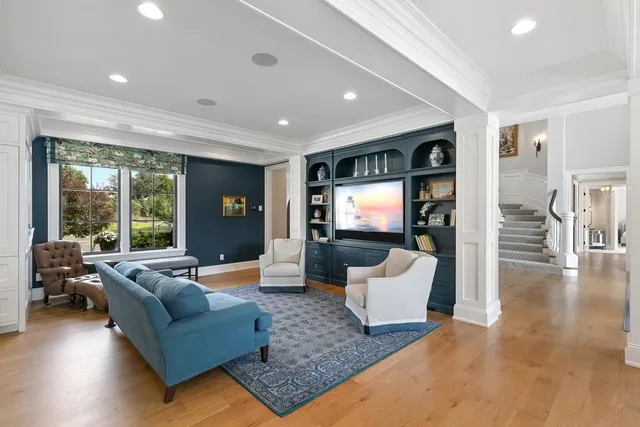 $13,900,000 | 1535 Bohns Point Road, Orono, MN 55391