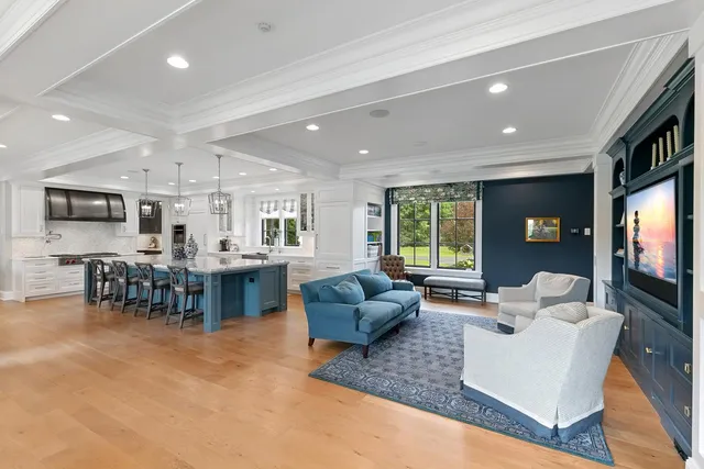 $13,900,000 | 1535 Bohns Point Road, Orono, MN 55391