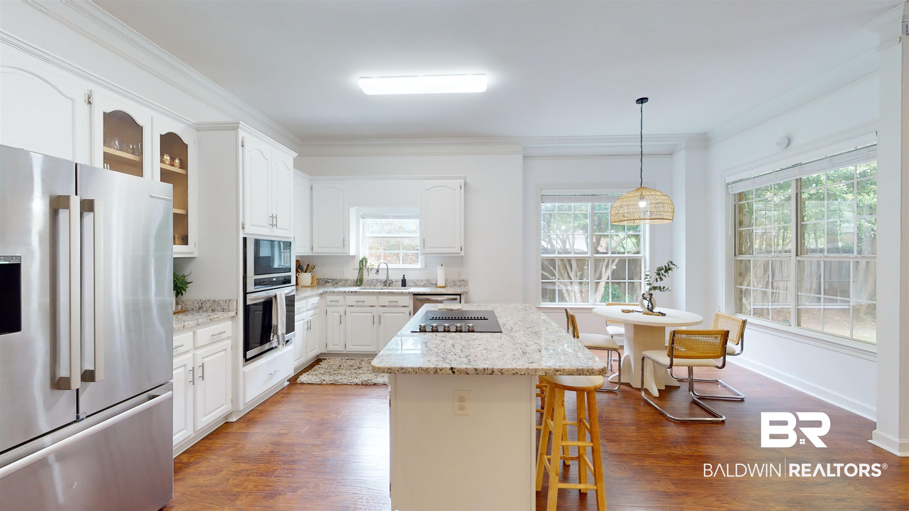 460 South Wedgefield Drive Mobile, AL 36608 - Photo 10 of 39