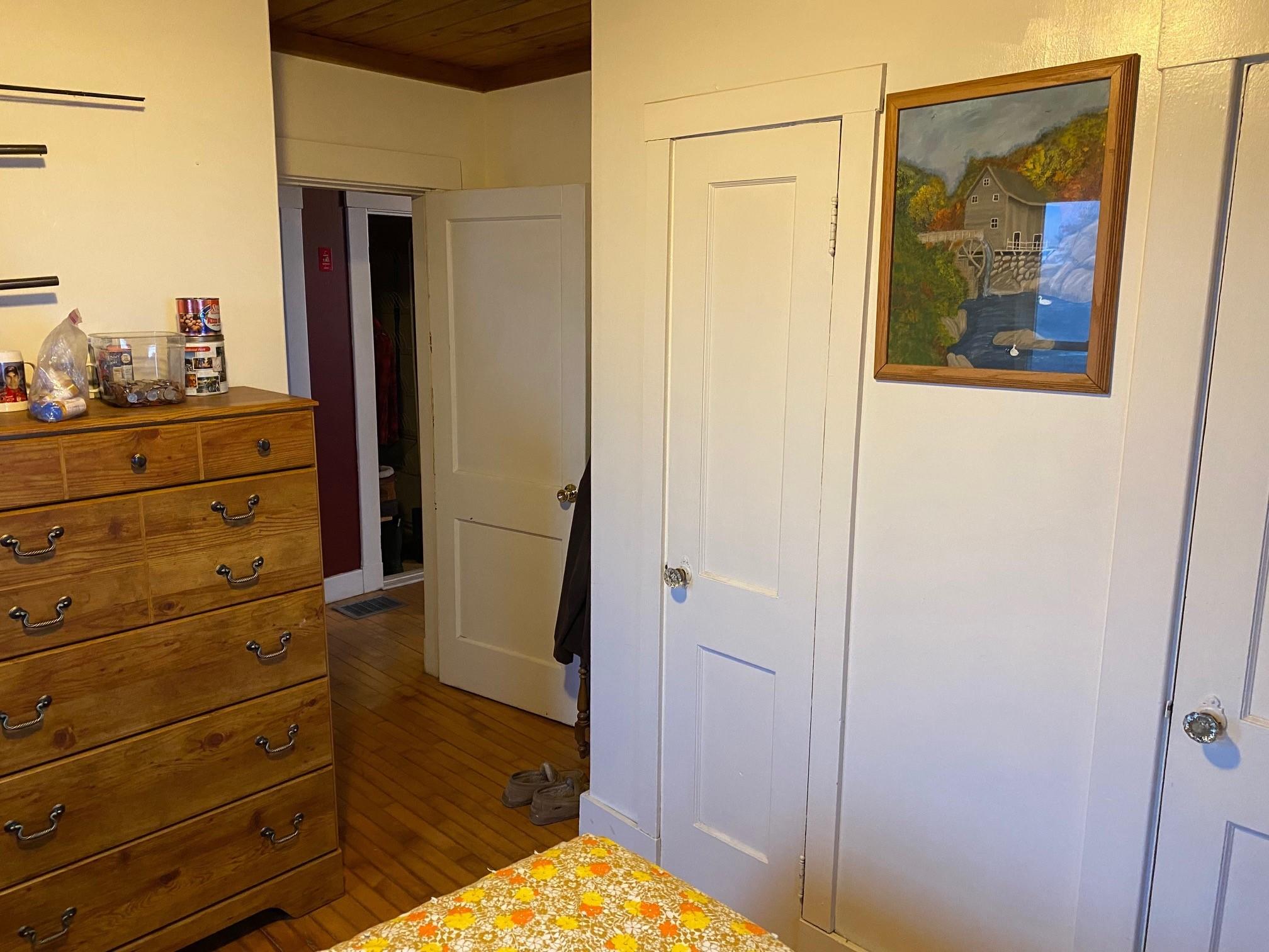1702 Town Line Road Merrill, ME 04780 - Photo 20 of 31 Bedroom 1 (1702 Town Line Road) III