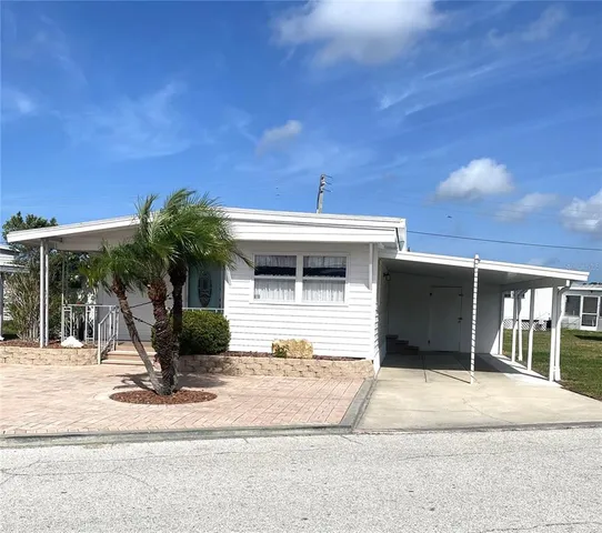 $169,000 | 6618 Oregon Street, Bradenton, FL 34207