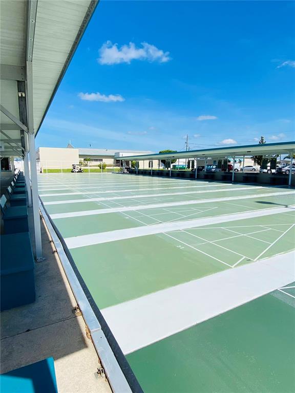 6618 Oregon Street Bradenton, FL 34207 - Photo 29 of 35 a view of a tennis court