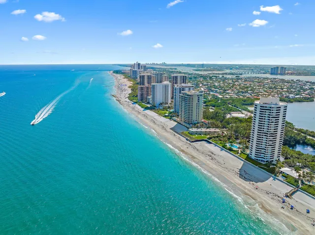 $8,000 | 5070 North Ocean Drive, Unit 21A, Singer Island, FL 33404