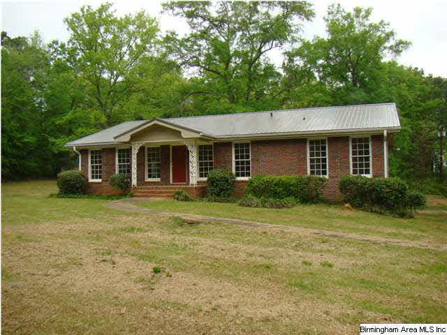 1500 Fairmont Road Sylacauga, AL 35150 - Photo 2 of 23