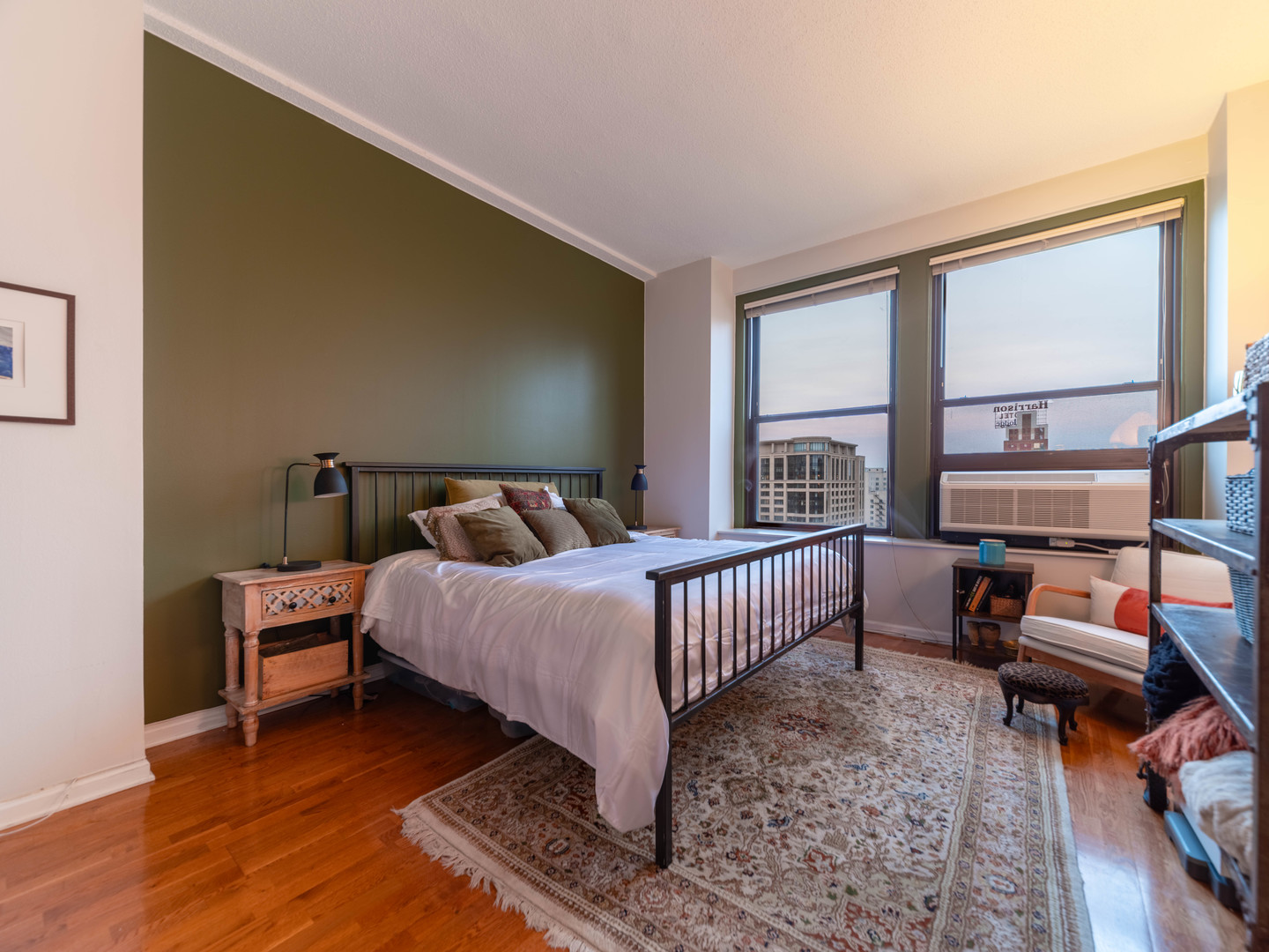 600 South Dearborn Street, Unit 1412 Chicago, IL 60605 - Photo 12 of 27