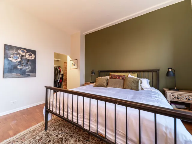 $2,400 | 600 South Dearborn Street, Unit 1412, Chicago, IL 60605