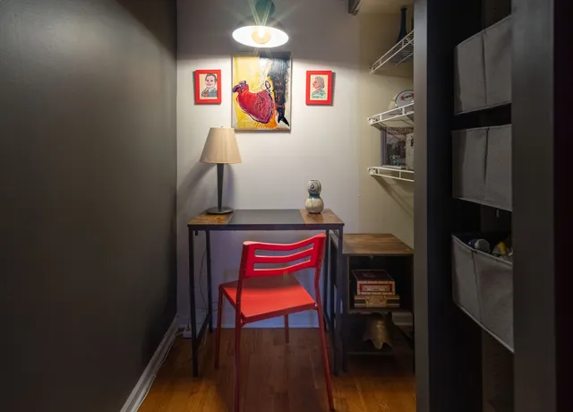 $2,400 | 600 South Dearborn Street, Unit 1412, Chicago, IL 60605