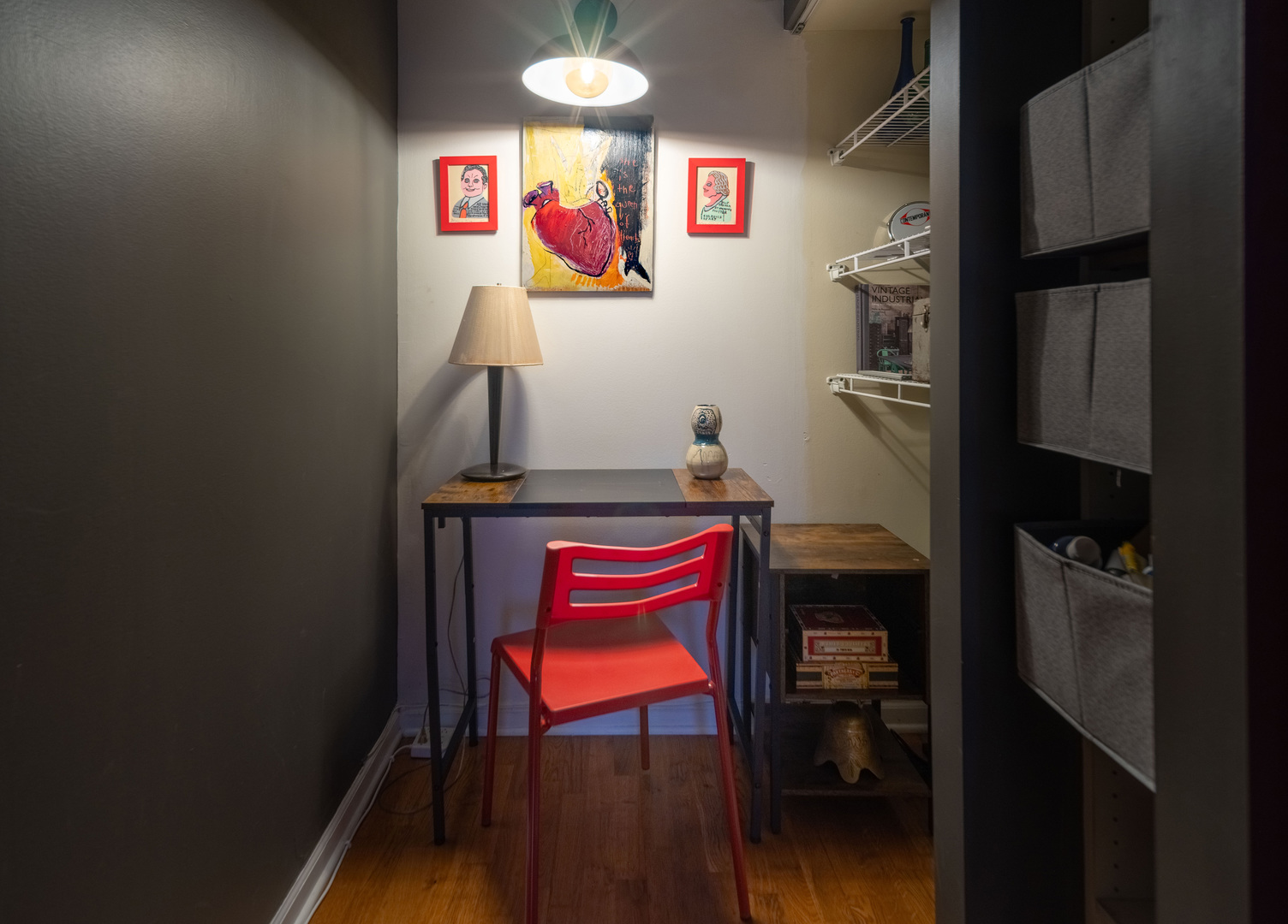 600 South Dearborn Street, Unit 1412 Chicago, IL 60605 - Photo 17 of 27