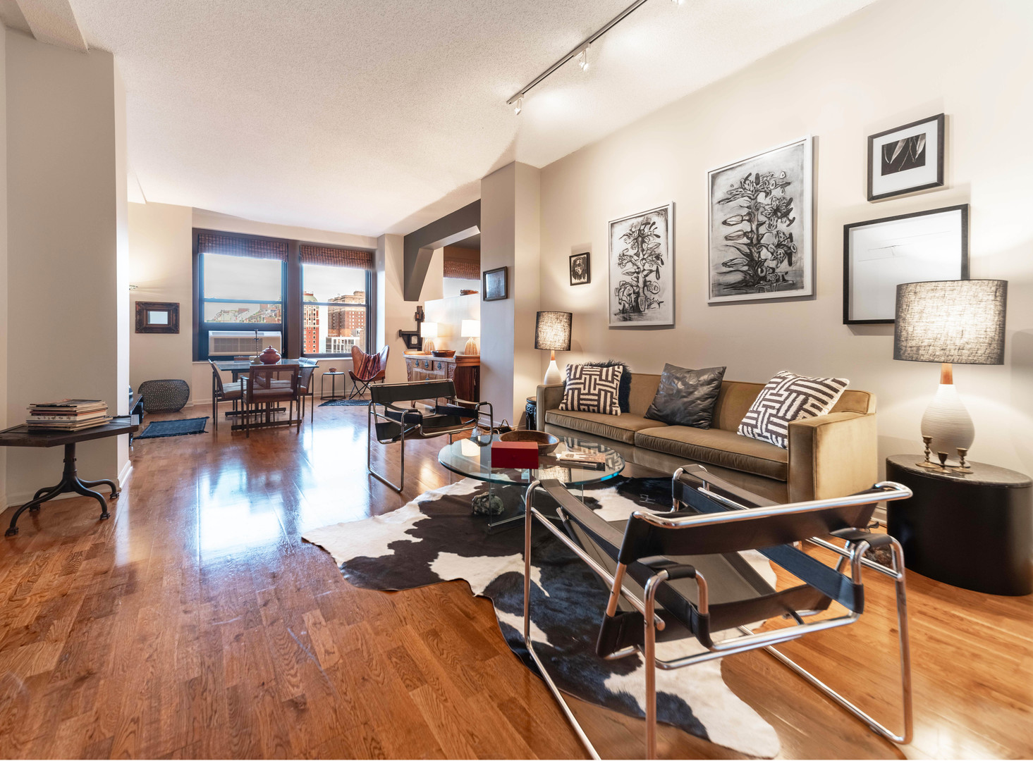 600 South Dearborn Street, Unit 1412 Chicago, IL 60605 - Photo 2 of 27