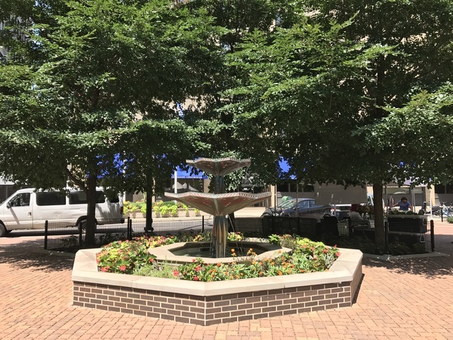 600 South Dearborn Street, Unit 1412 Chicago, IL 60605 - Photo 24 of 27