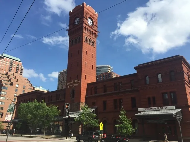 $2,400 | 600 South Dearborn Street, Unit 1412, Chicago, IL 60605