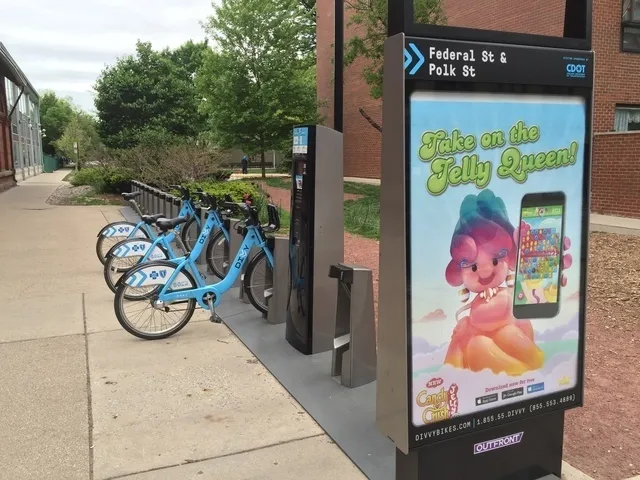 $2,400 | 600 South Dearborn Street, Unit 1412, Chicago, IL 60605