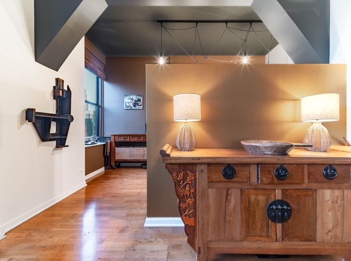 600 South Dearborn Street, Unit 1412 Chicago, IL 60605 - Photo 6 of 27