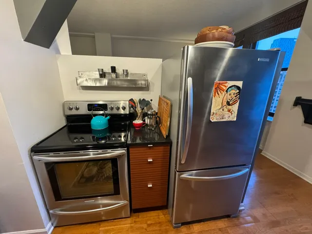 $2,400 | 600 South Dearborn Street, Unit 1412, Chicago, IL 60605