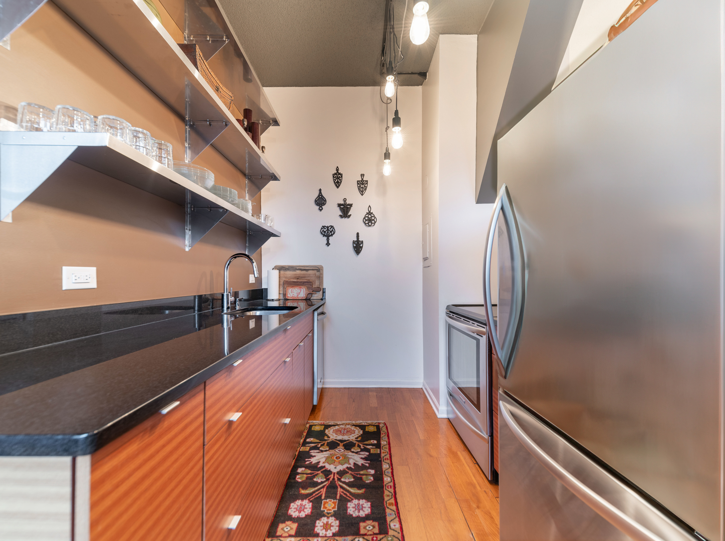 600 South Dearborn Street, Unit 1412 Chicago, IL 60605 - Photo 9 of 27