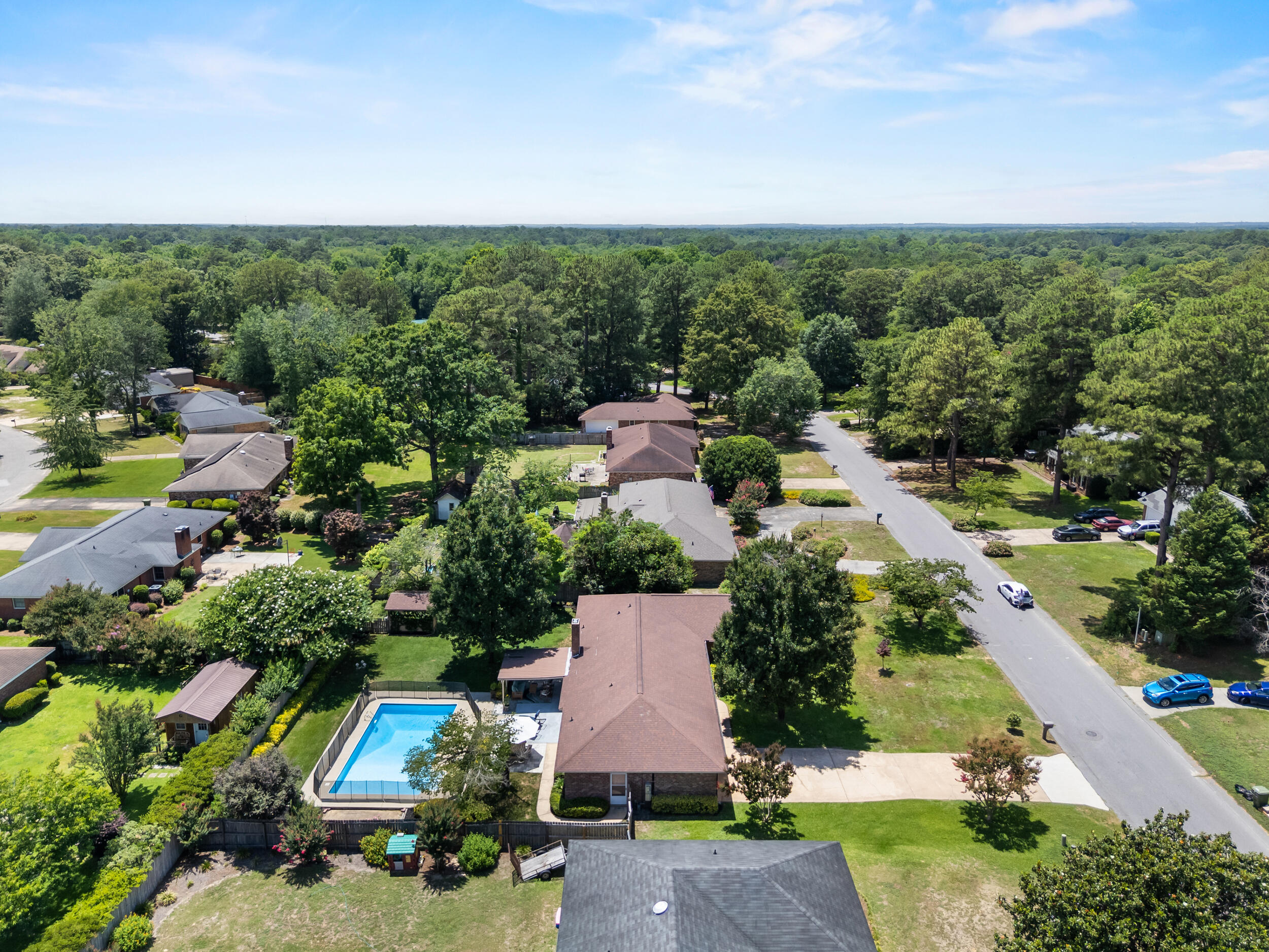 2330 Clematis Trail Sumter, SC 29150 - Photo 42 of 46 46_dji_20260617141725_0145_d