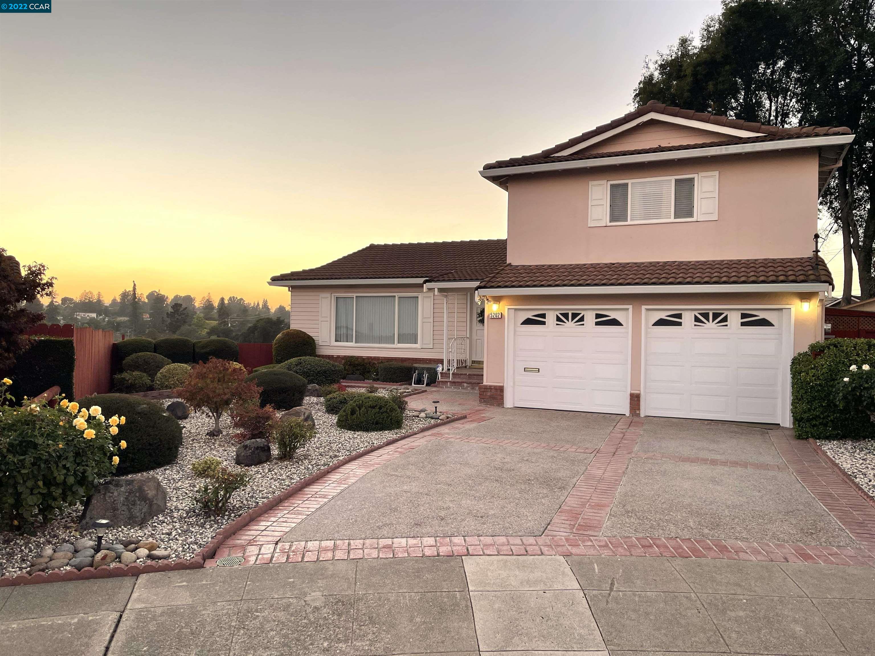 5202 Reedley Way Castro Valley, CA 94546 - Photo 1 of 1 Gallery Image 1