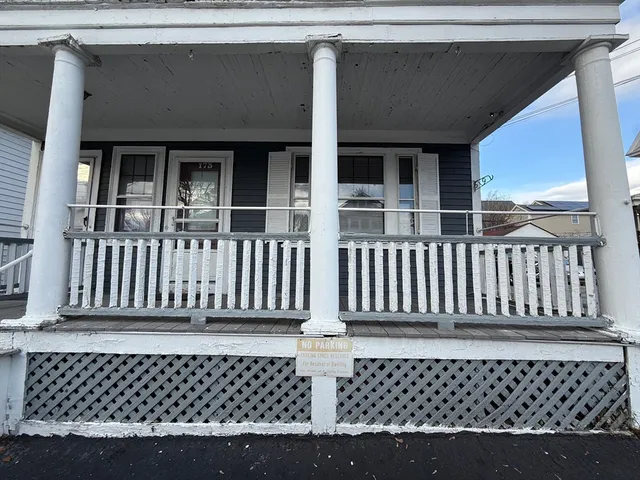 $2,375 | 173 Princeton Boulevard, Unit 1, Lowell, MA 01851