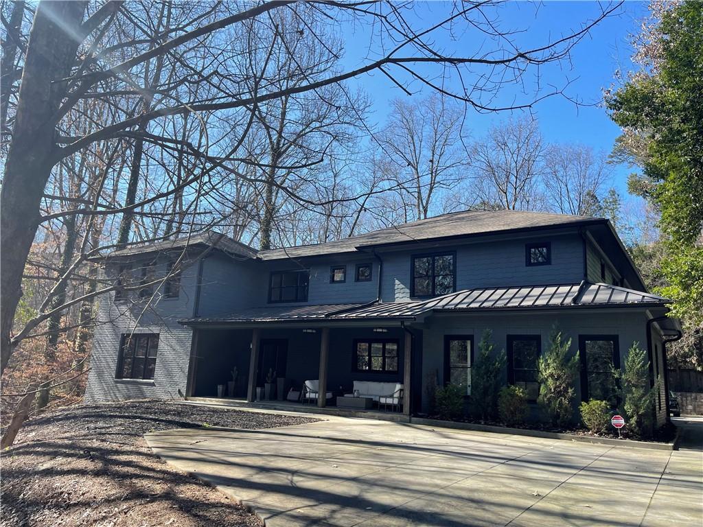 5410 High Point Road Northeast Atlanta, GA 30342 - Photo 1 of 1 Gallery Image 1