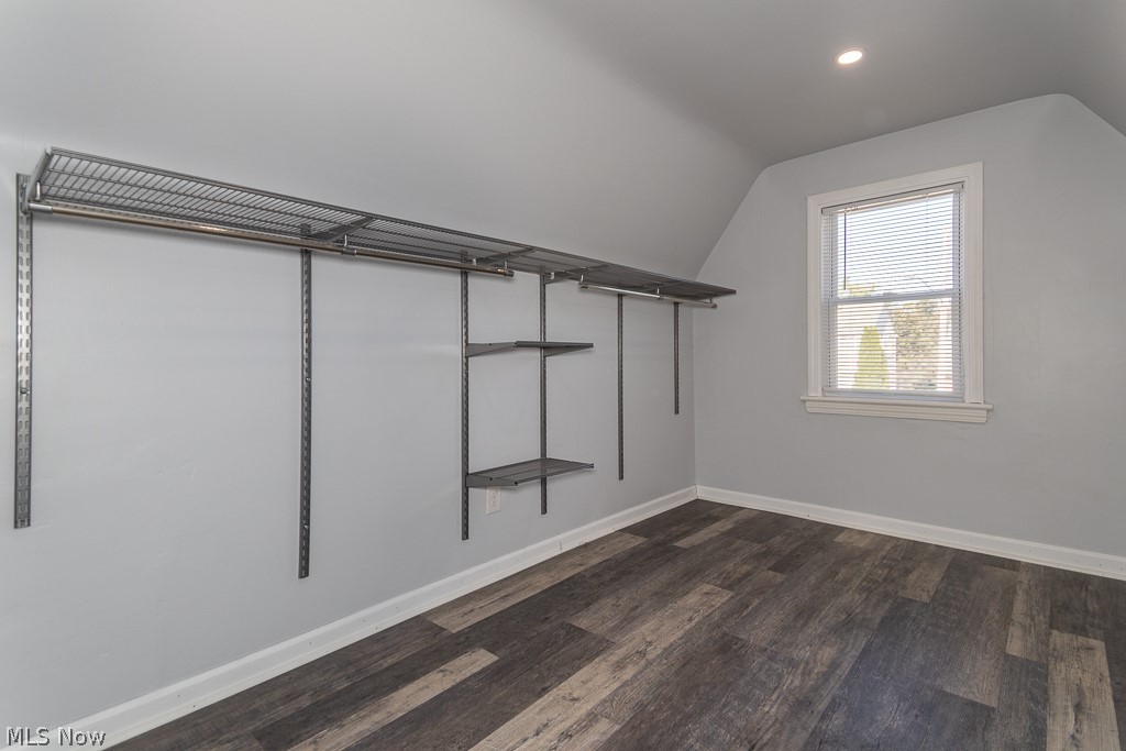13200 Grannis Road Cleveland, OH 44125 - Photo 16 of 31 Walk-in closet