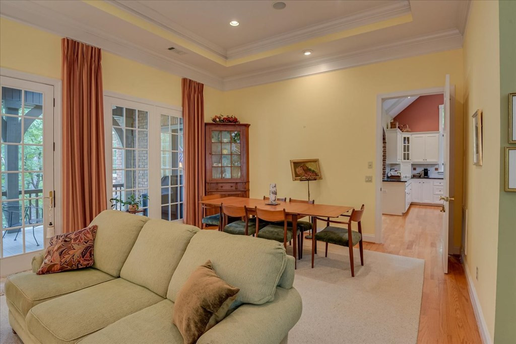 220 Sunderland Road Aiken, SC 29803 - Photo 20 of 60