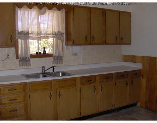 4372 Mt Union Road Fraziers Bottom, WV 25082 - Photo 3 of 4 Kitchen.