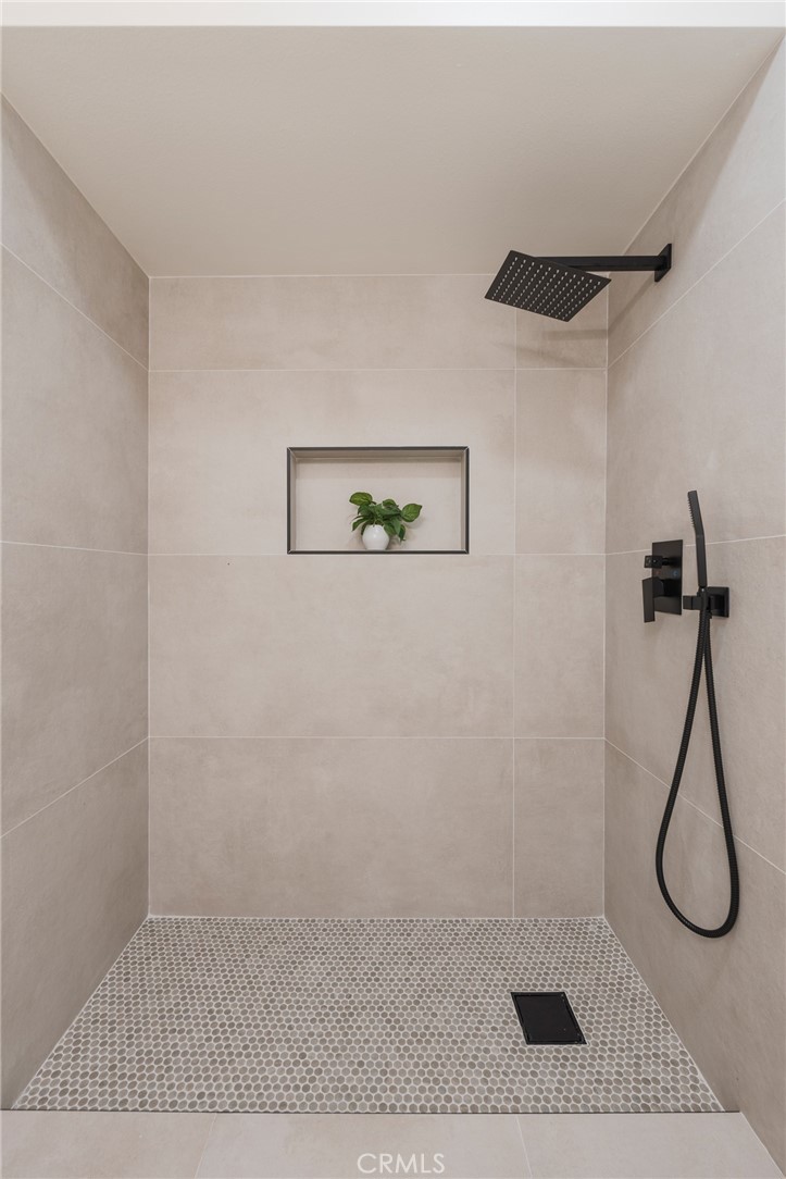 431 Devonshire Drive Brea, CA 92821 - Photo 25 of 45 a bathroom with a shower