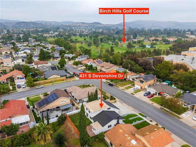 $1,499,000 | 431 Devonshire Drive, Brea, CA 92821