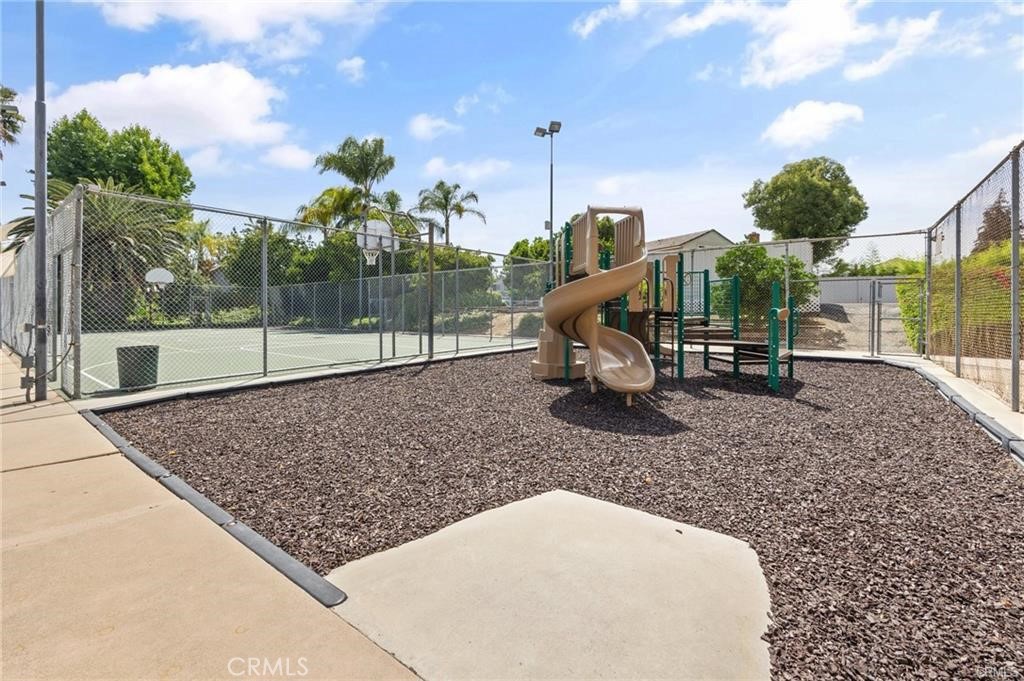 431 Devonshire Drive Brea, CA 92821 - Photo 43 of 45 a view of outdoor space with seating