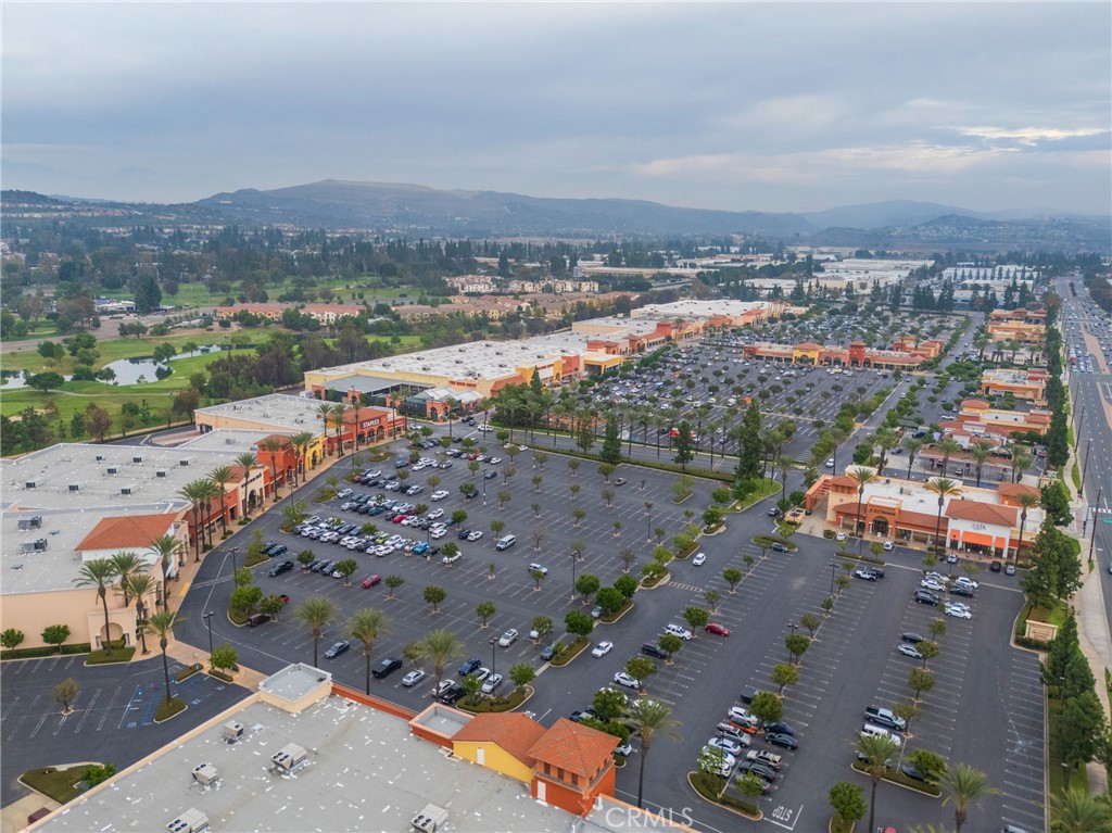 431 Devonshire Drive Brea, CA 92821 - Photo 45 of 45 an aerial view of a city