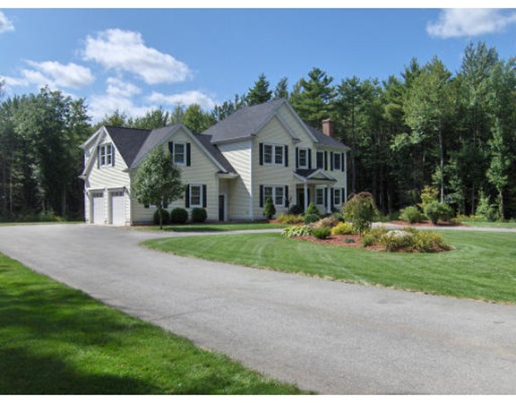 11 Hosley Road Ashburnham, MA 01430 - Photo 1 of 18 Gallery Image 1