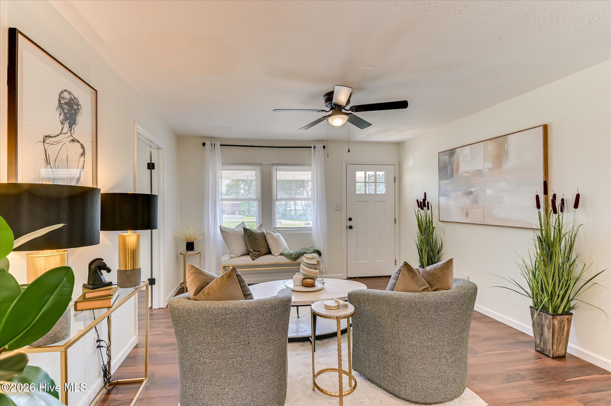2111 Vandivere Road Augusta, GA 30904 - Photo 11 of 39 Gallery Image 11