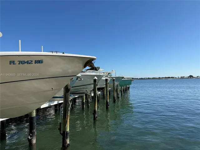 a view of outdoor space with seating area