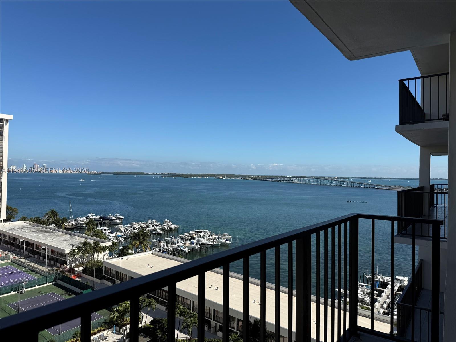 1925 Brickell Avenue, Unit 1403 Miami, FL 33129 - Photo 8 of 21