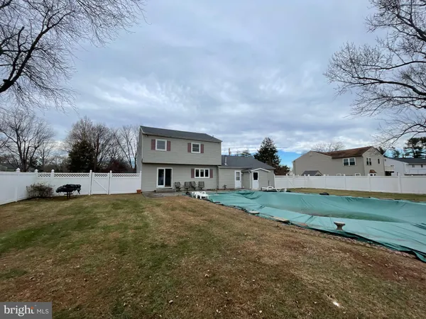 $385,000 | 5 Fenwick Lane, Pennsville, NJ 08070