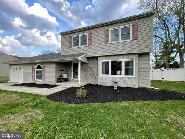 $385,000 | 5 Fenwick Lane, Pennsville, NJ 08070