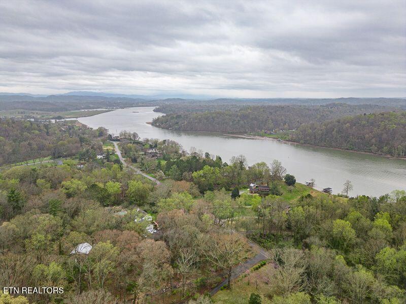 3827 Maloney Road Knoxville, TN 37920 - Photo 3 of 4 Across street from Ft Loudon Lake