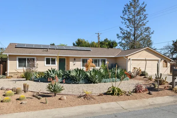 $4,498,000 | 551 Hawthorne Court, Los Altos, CA 94024