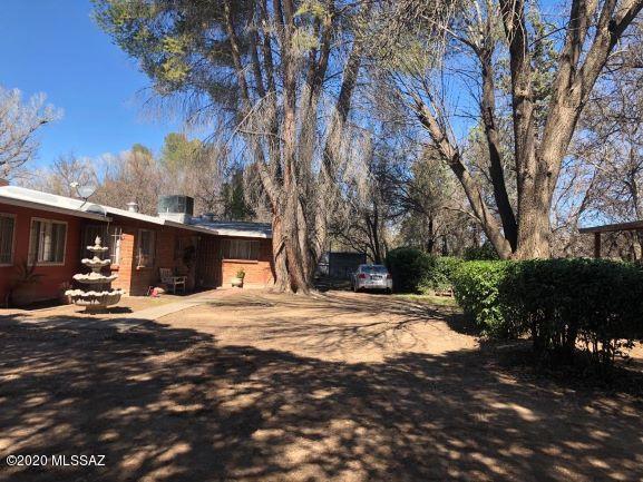 108 Old Tucson Road Nogales, AZ 85621 - Photo 2 of 6