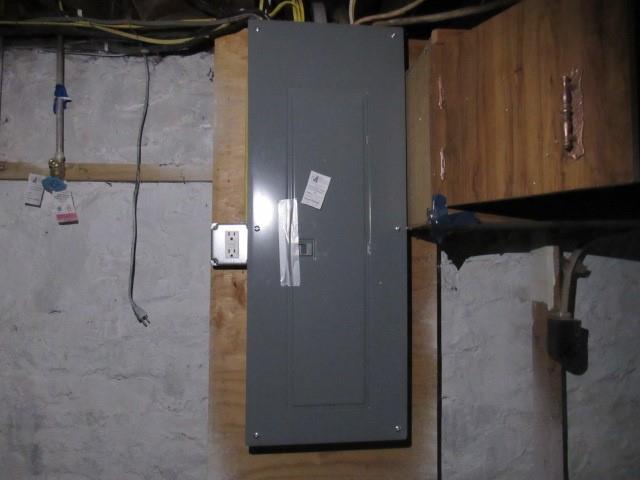 1688 Pitt Street Jennerstown, PA 15547 - Photo 23 of 23 a bathroom with a shower