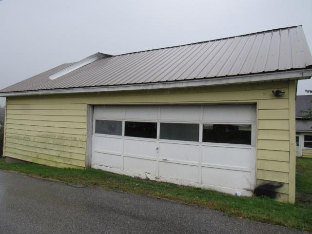 1688 Pitt Street Jennerstown, PA 15547 - Photo 6 of 23 a view of a house with a garage