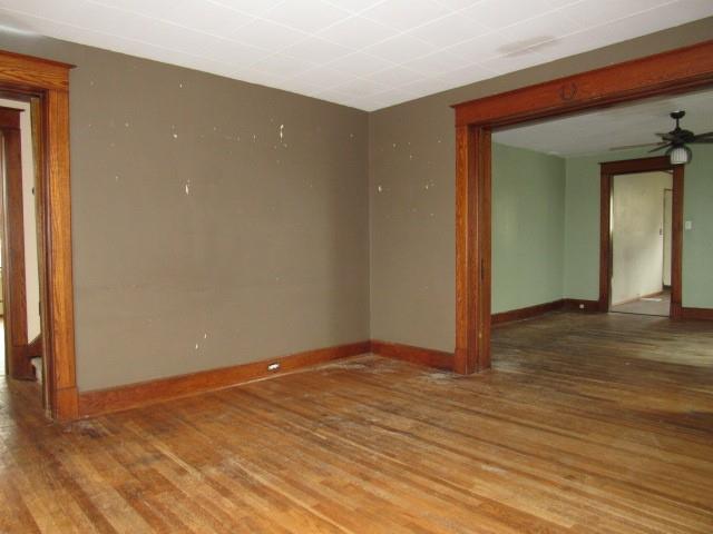 1688 Pitt Street Jennerstown, PA 15547 - Photo 9 of 23 a view of an empty room