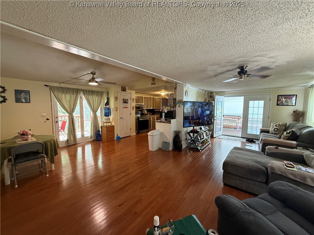 623 Bradshaw Holw Road Logan, WV 25601 - Photo 3 of 21 Gallery Image 3