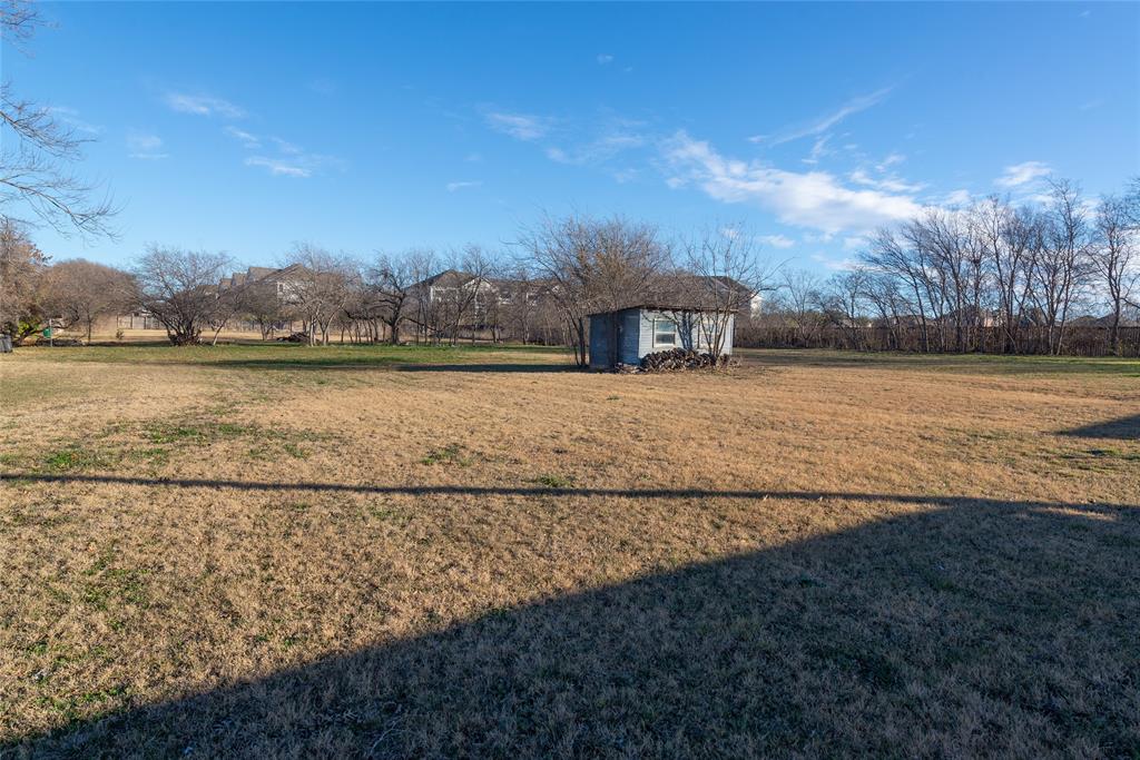 4405 Ray White Road, Unit A Fort Worth, TX 76244 - Photo 18 of 20 a view of an ocean and beach