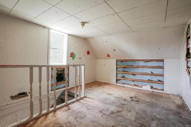 $74,995 | 5964 Miller Street, Uniondale, IN 46791