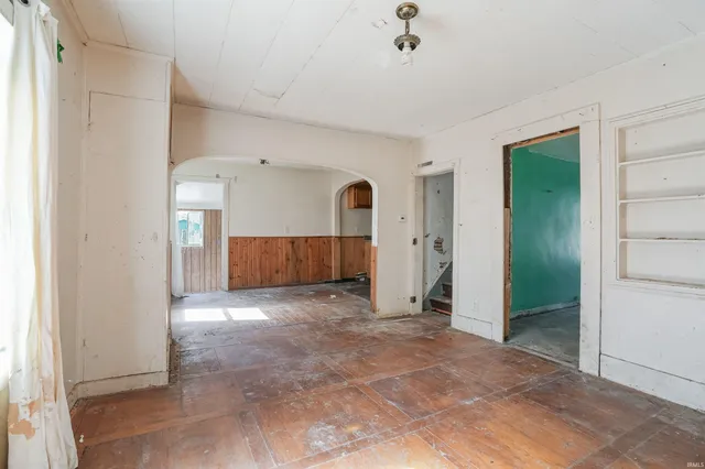 $74,995 | 5964 Miller Street, Uniondale, IN 46791