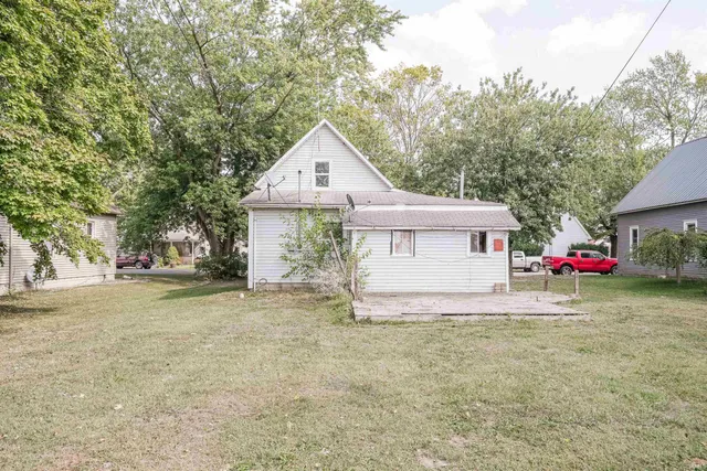 $74,995 | 5964 Miller Street, Uniondale, IN 46791