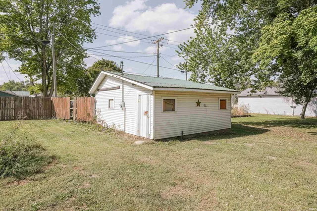 $74,995 | 5964 Miller Street, Uniondale, IN 46791