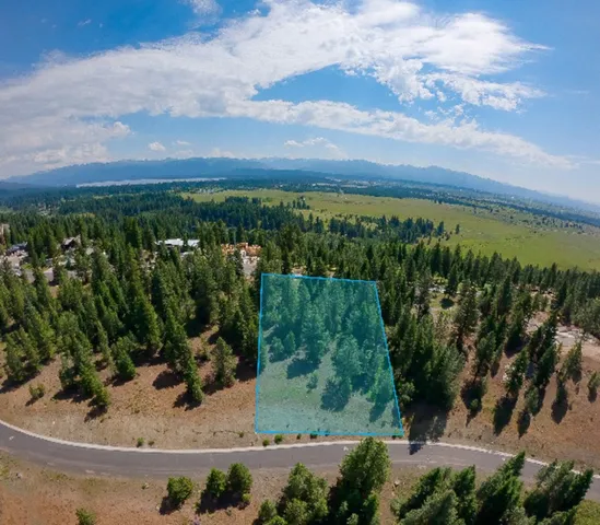 $437,250 | 5614 Lupine Lane, Unit 103, McCall, ID 83638